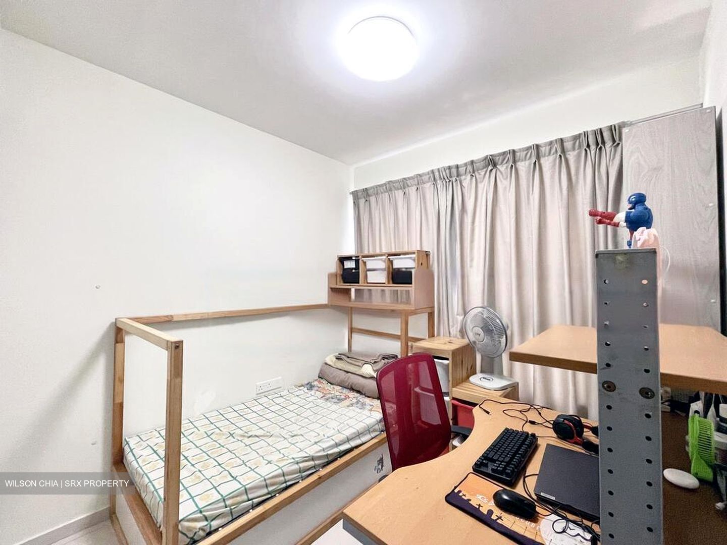 Blk 138C Lake Vista @ Yuan Ching (Jurong West), HDB 3 Rooms #569732471
